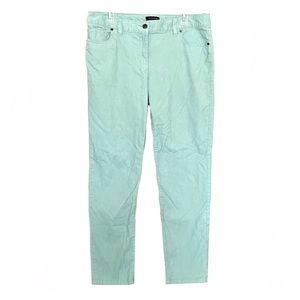 Land’s End Modern Fit Corduroy Pants